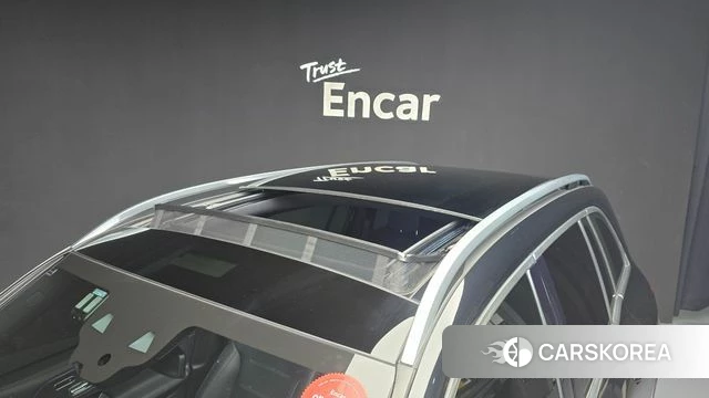 Mercedes-Benz EQB X243 id 4549346 из Кореи 9