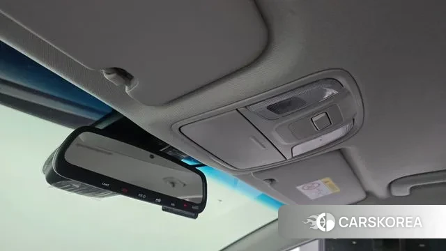 Kia Niro EV id 3261597 из Кореи 9