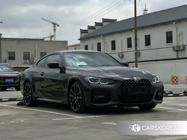 BMW 4 series id 4239272 из Китая 9