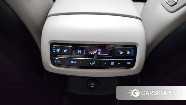 Hyundai The New Palisade id 3555524 из Кореи 9