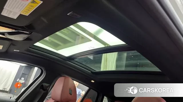 BMW X4 (G02) id 3054956 из Кореи 9