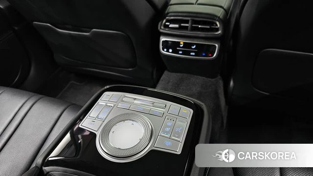 Genesis G80 (RG3) id 3818921 из Кореи 9