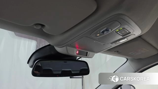 Renault Korea (Samsung) The New SM6 id 4670580 из Кореи 9