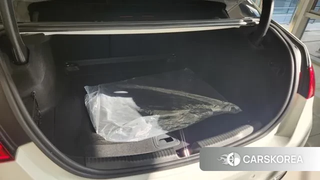 Mercedes-Benz C-Class W206 id 3299864 из Кореи 9