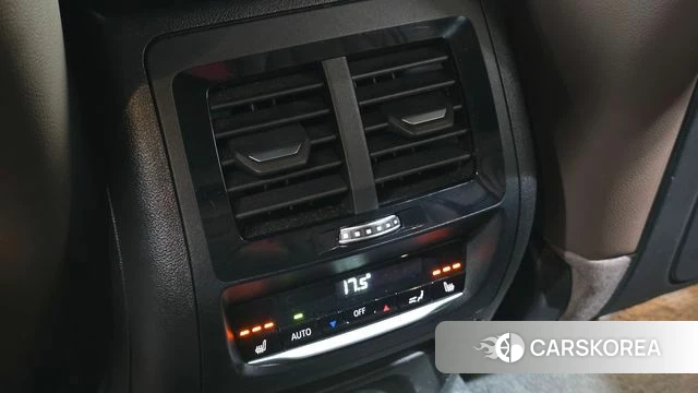 BMW X4 (G02) id 4792808 из Кореи 9