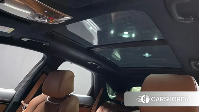 Genesis GV70 id 4179632 из Кореи 9