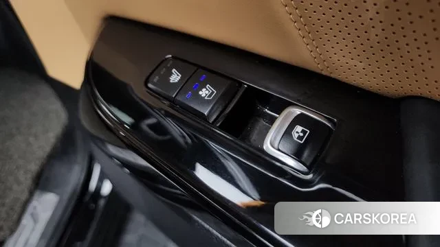 Kia Mohave Master id 3728154 из Кореи 9