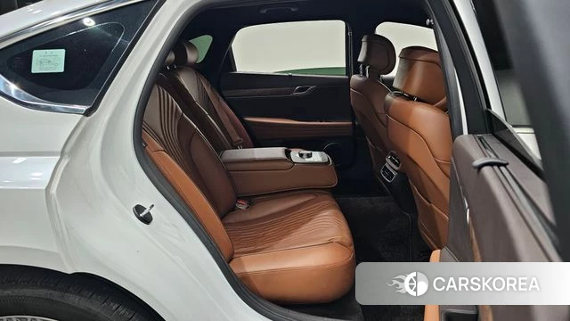 Genesis G80 (RG3) id 4640830 из Кореи 9