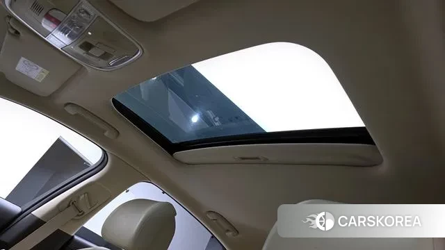 Kia The New K9 2nd generation id 3539859 из Кореи 9