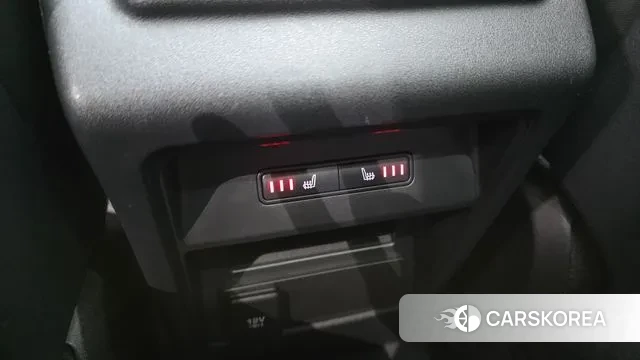 Land Rover Discovery Sports id 3464754 из Кореи 9