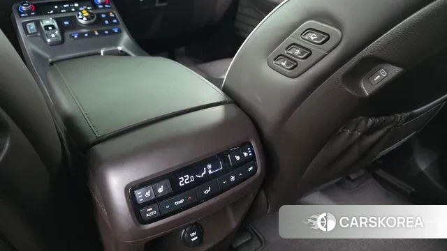 Hyundai The New Palisade id 3394511 из Кореи 9