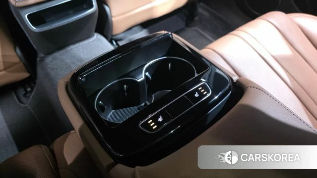 Genesis G80 (RG3) id 4322526 из Кореи 9
