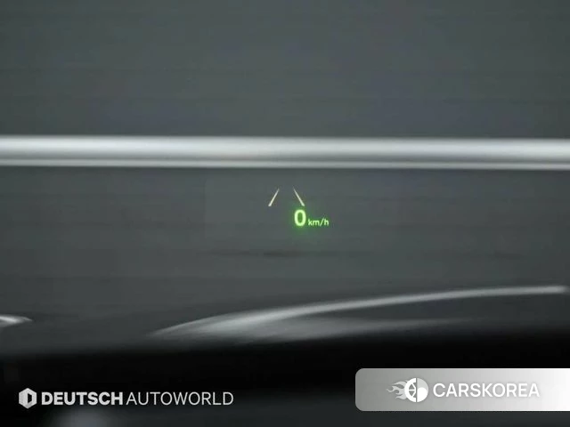 Genesis G90 id 4203706 из Кореи 9