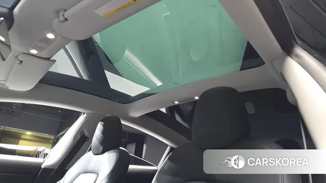 Tesla Model 3 id 3459445 из Кореи 9