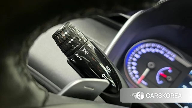 Hyundai Tucson (NX4) id 4250346 из Кореи 9