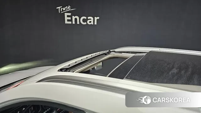 Renault Korea (Samsung) The New QM6 id 3427327 из Кореи 9