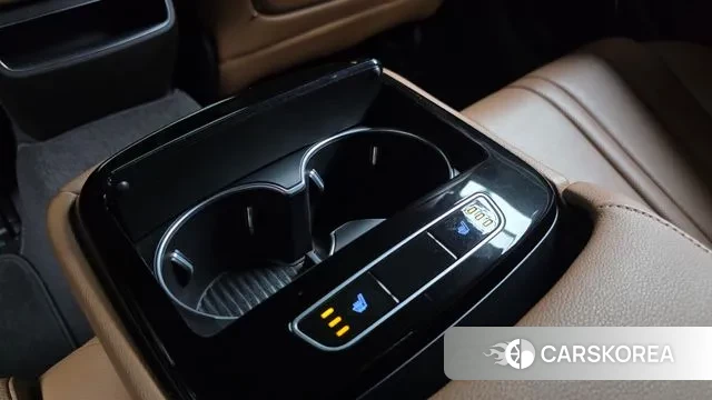 Genesis G80 (RG3) id 3367660 из Кореи 9