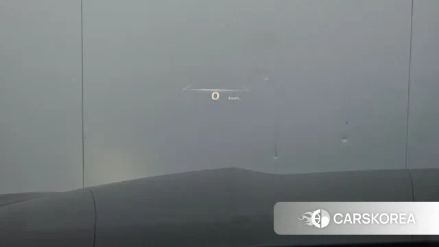 Kia K8 Hybrid id 3427490 из Кореи 9