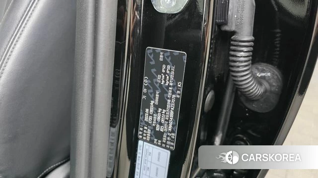 Kia K5 3rd generation id 4749549 из Кореи 9