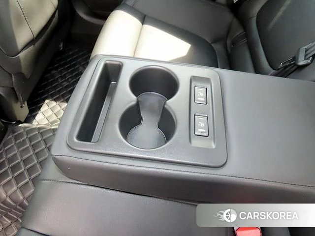 Renault Korea (Samsung) SM6 id 4525733 из Кореи 9