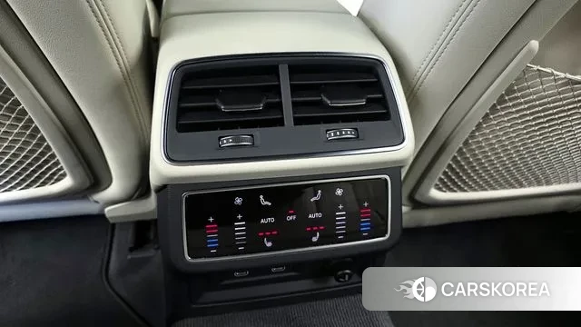 Audi A6 (C8) id 3383526 из Кореи 9