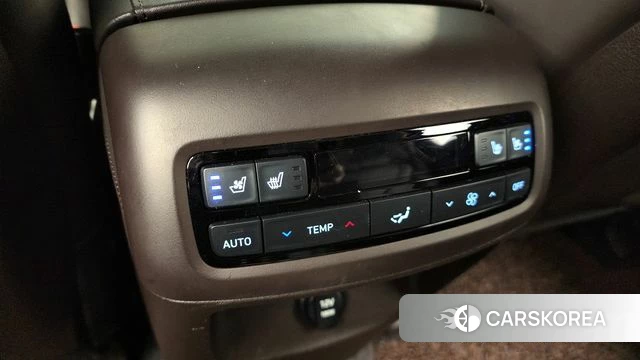 Hyundai The New Palisade id 3838956 из Кореи 9