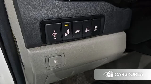 Kia The New Carnival id 3587841 из Кореи 9