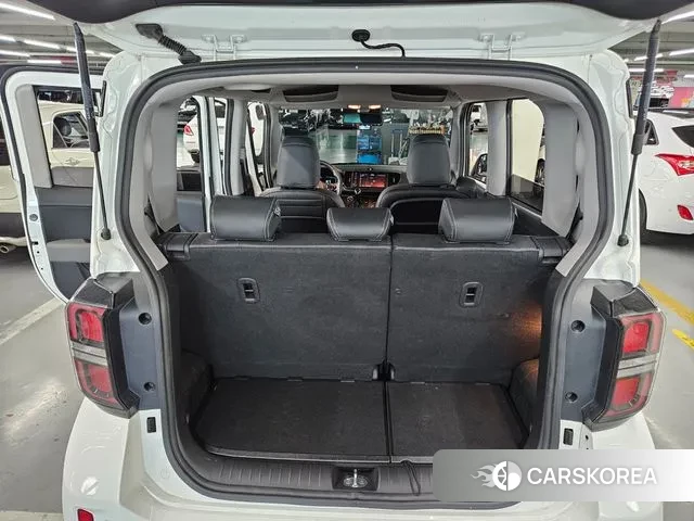 Kia The New Kia Ray id 3279990 из Кореи 9