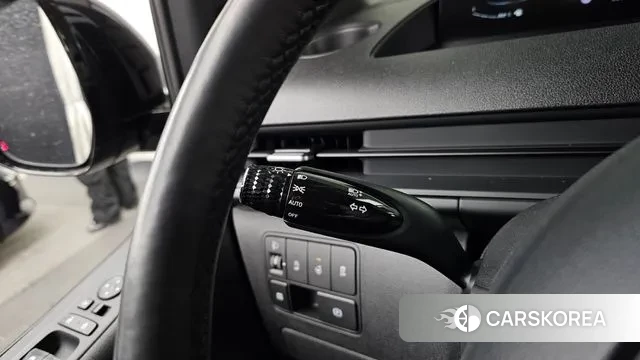 Hyundai Staria id 3576560 из Кореи 9