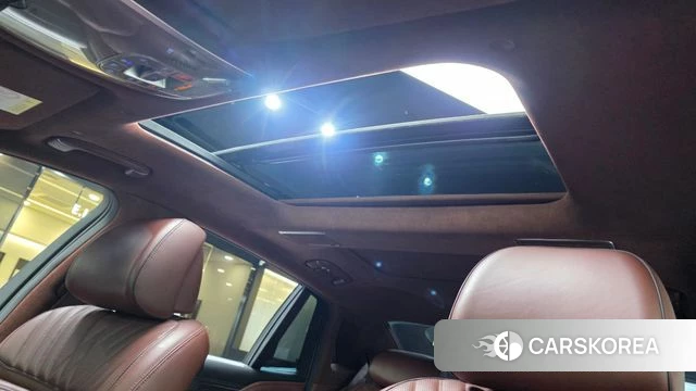 Genesis G90 (RS4) id 3964807 из Кореи 9