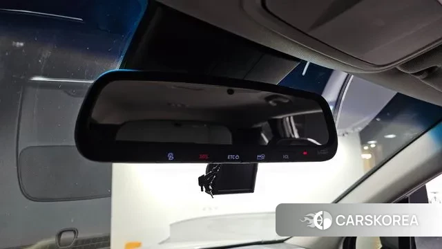 Hyundai Santa Fe TM id 3526136 из Кореи 9