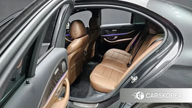 Mercedes-Benz E-Class W213 id 2974417 из Кореи 9