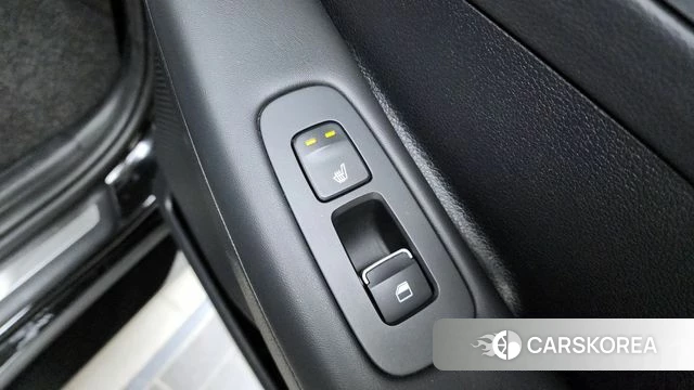 Hyundai Sonata (DN8) id 3795543 из Кореи 9