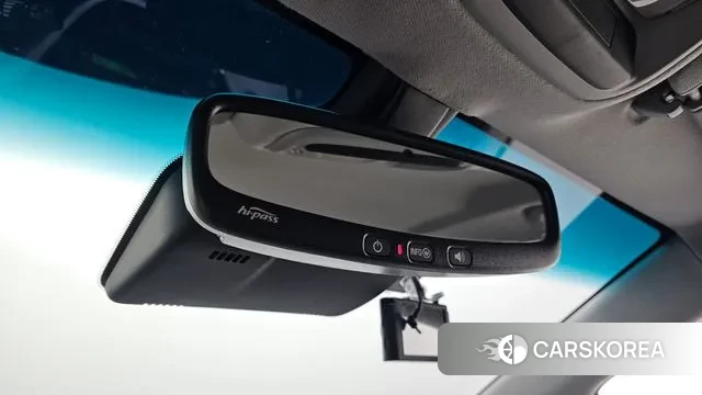 Chevrolet (GM Daewoo) Bolt EV id 3479804 из Кореи 9