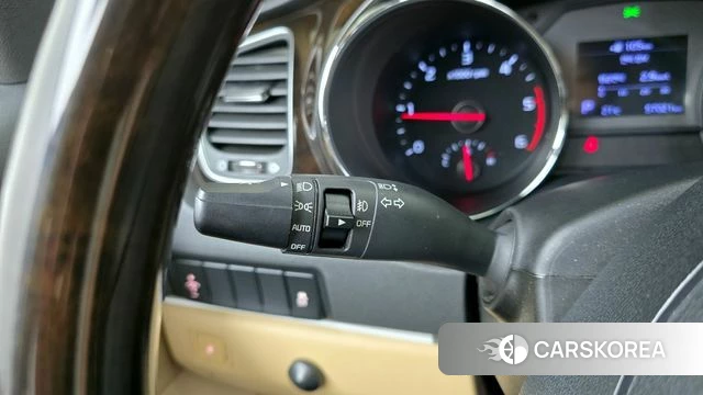 Kia The New Carnival id 4356663 из Кореи 9