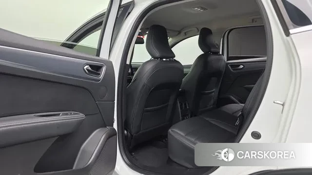 Renault Korea (Samsung) XM3 id 3508348 из Кореи 9