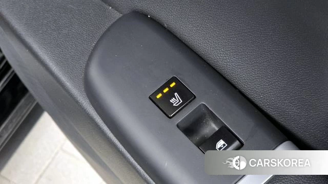 Hyundai Grandeur (GN7) id 4017584 из Кореи 9