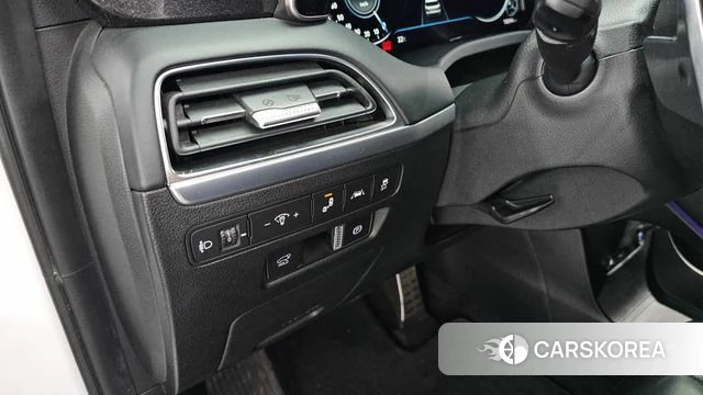 Hyundai Palisade id 4309960 из Кореи 9