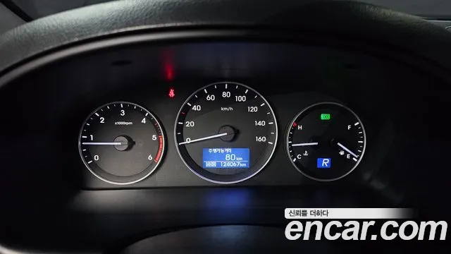 Hyundai The New Grand Starex id 2732910 из Кореи 9