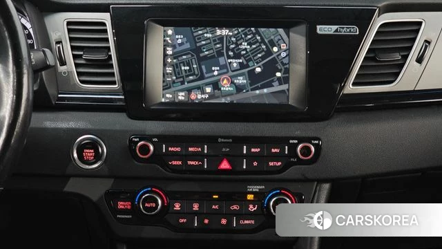 Kia Niro id 4785915 из Кореи 9