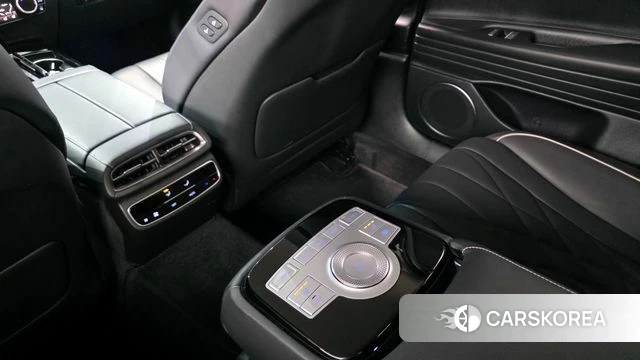 Genesis G80 (RG3) id 3807620 из Кореи 9