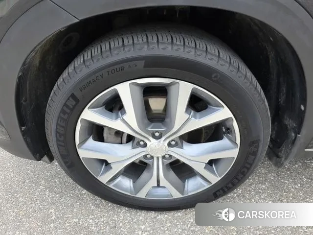 Hyundai Palisade id 2966119 из Кореи 9