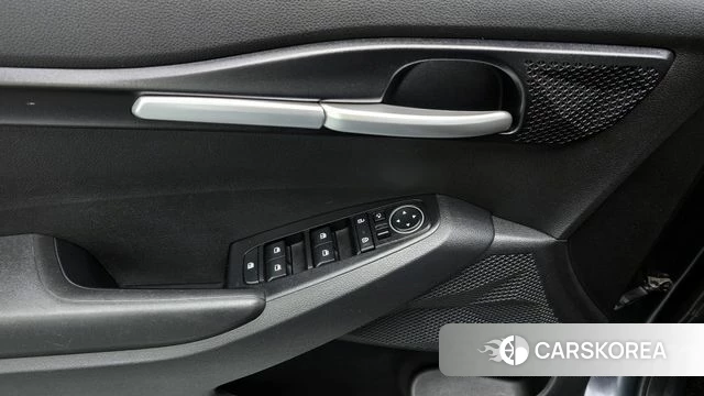 Kia Seltos id 4284851 из Кореи 9