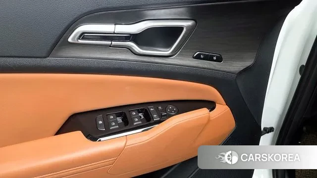 Kia Sportage 5th Generation id 3561823 из Кореи 9