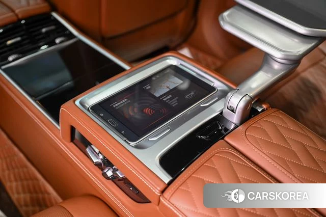 BMW 7 series id 4260623 из Китая 9