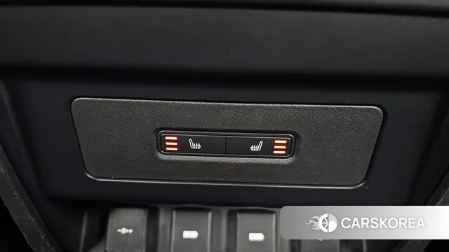 Land Rover Defender (L663) id 3269521 из Кореи 9