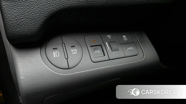 Hyundai The New Grand Starex id 4937488 из Кореи 9