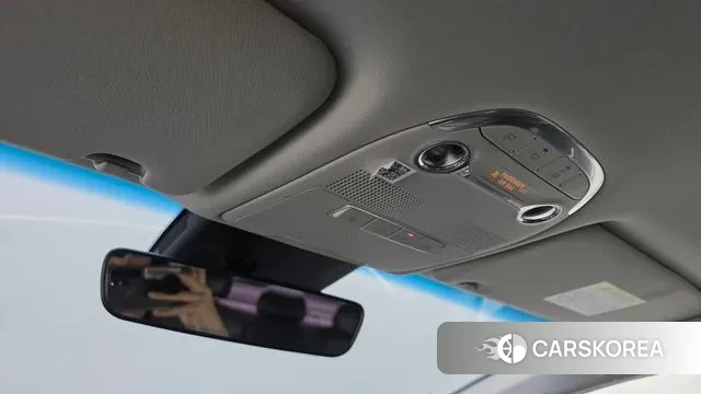 Hyundai The New Grandeur IG Hybrid id 3422374 из Кореи 9