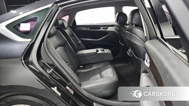 Genesis G80 id 4180824 из Кореи 9