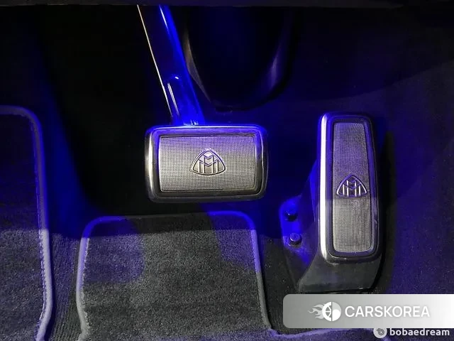 Mercedes-Benz S-Class W223 id 3394465 из Кореи 9